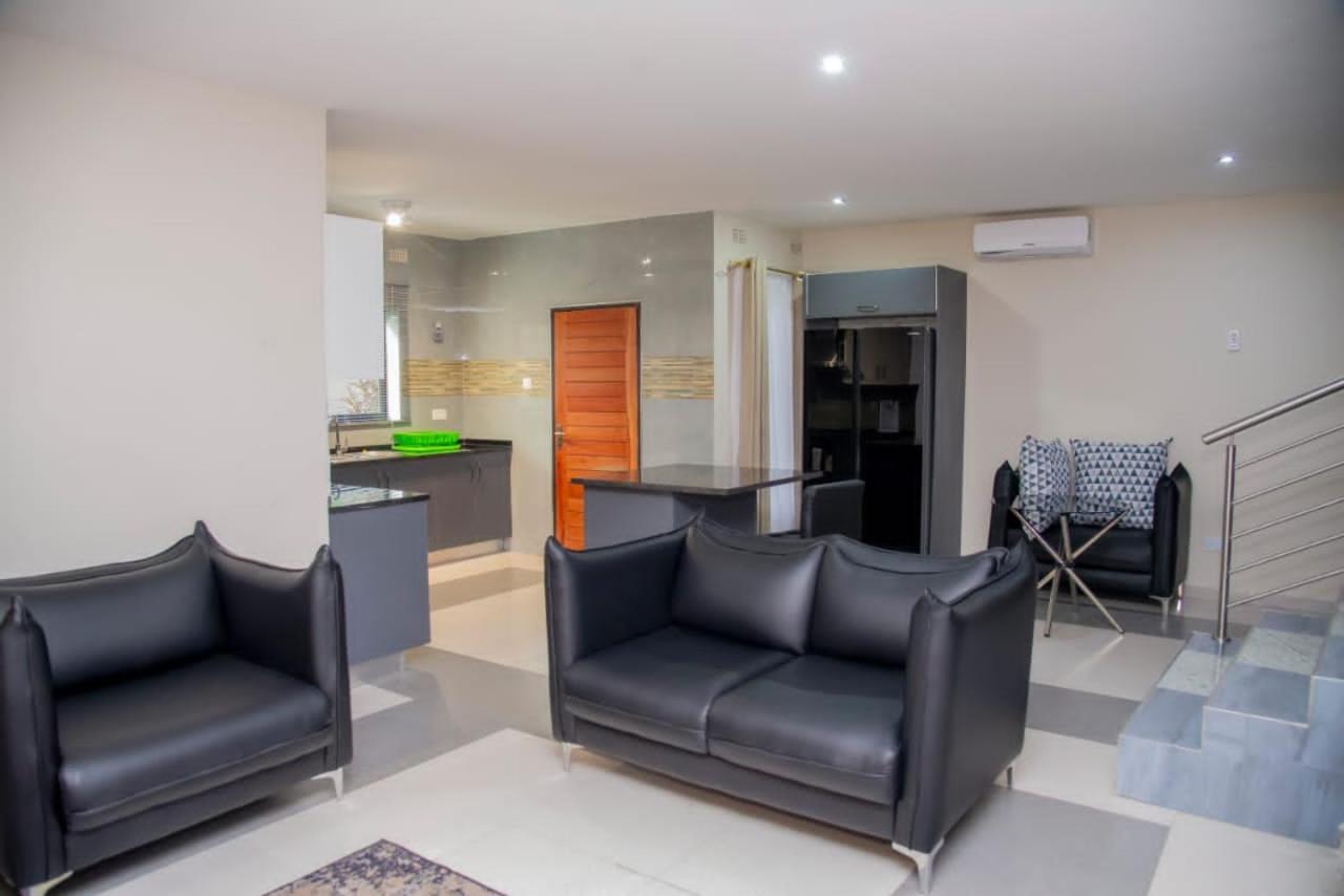 Royal Suites Apartments Лусака Экстерьер фото