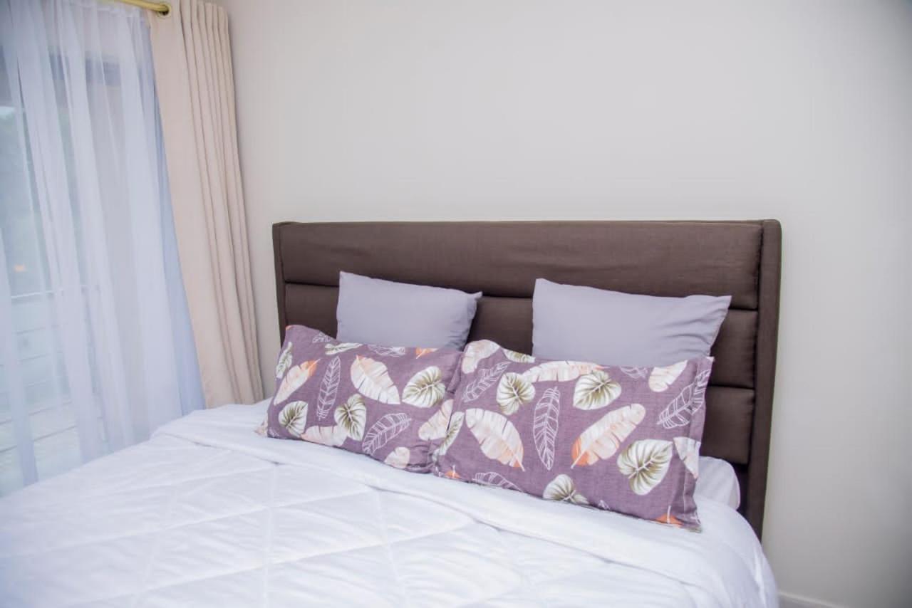 Royal Suites Apartments Лусака Экстерьер фото